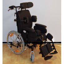 Детская инвалидная коляска Мега-Оптим 511 A